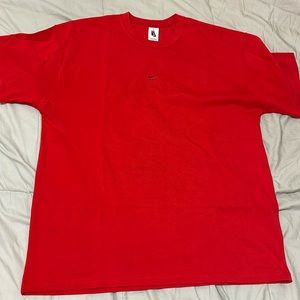 Men’s Nike Lab training t-shirt